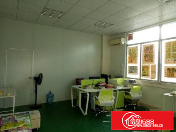 清溪镇谢坑小面积厂房出租600平五金电子手袋