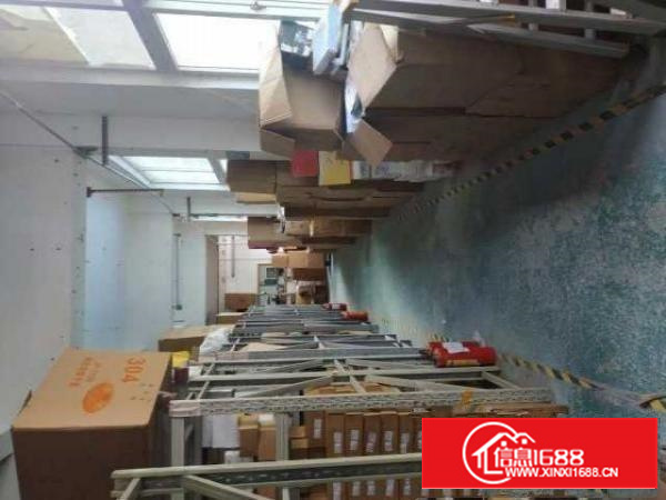 龙岗区新木良安田厂房仓库招租（海吉星、华南城附近）