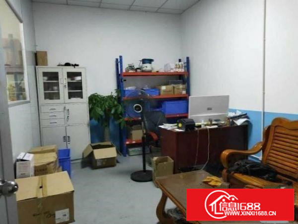 公明将石社区出租300平米可做五金吸塑设备一楼厂房