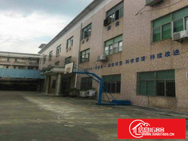 龙岗横岗坪山坑梓独院厂房出租面积大小自选