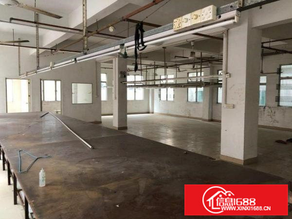 博头新区街有宿舍有厂房