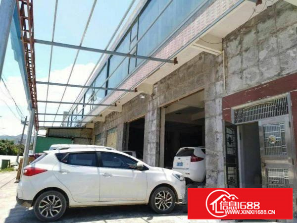 大亚湾西区工业园全新标准厂房二楼600平米招租