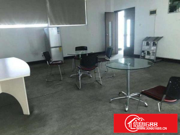 谢坑工业园内标准二楼厂房850平招租