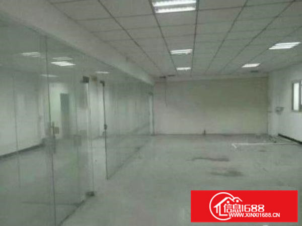 凤岗竹塘新空出一楼2680平带牛角豪华装修