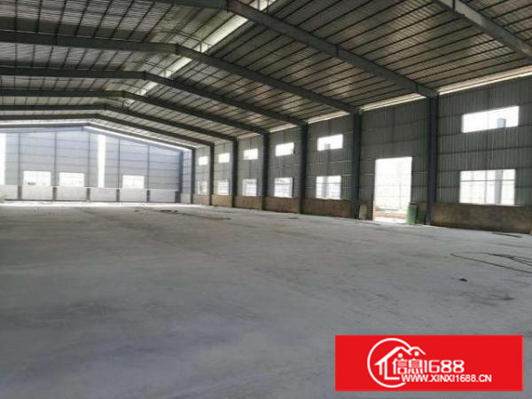 万江小享国通物流附近工业园分租单一层厂房550平方可以进货柜