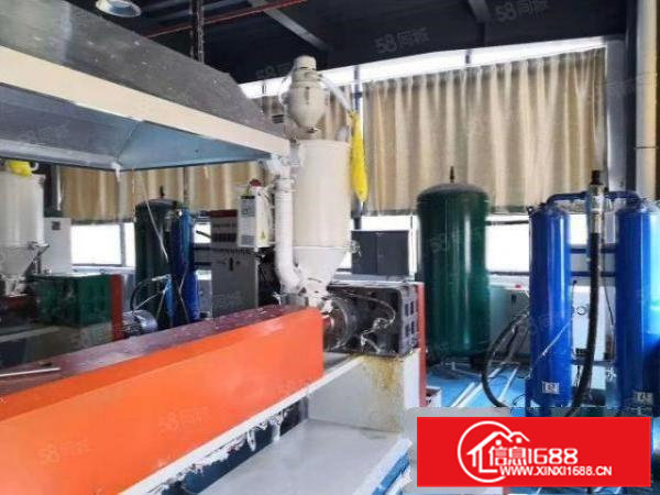 东坑新出500平方厂房，现场装修，水电齐全