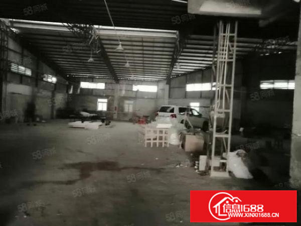 企石镇新出独院单一层厂房1500平方。现成办公室水电到位