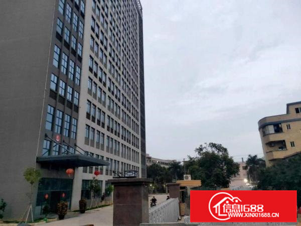 大朗全新厂房，原房东直租