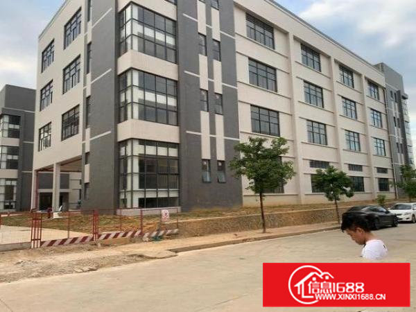 常平镇全新国有证独院厂房22000平方米出租