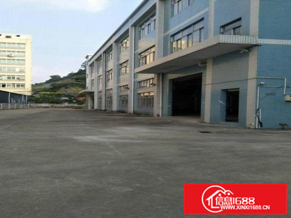 风岗精品小独院5600平方