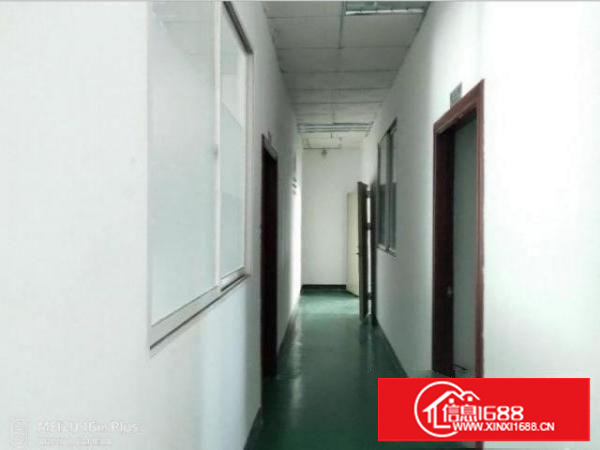 石排黄家壆3万平红本厂房出租300平起分带装修