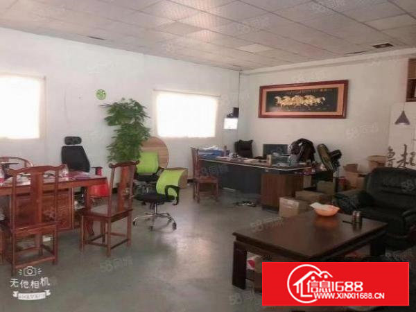 乌沙原电子烟客低价转租楼上550平方精装修厂房出租