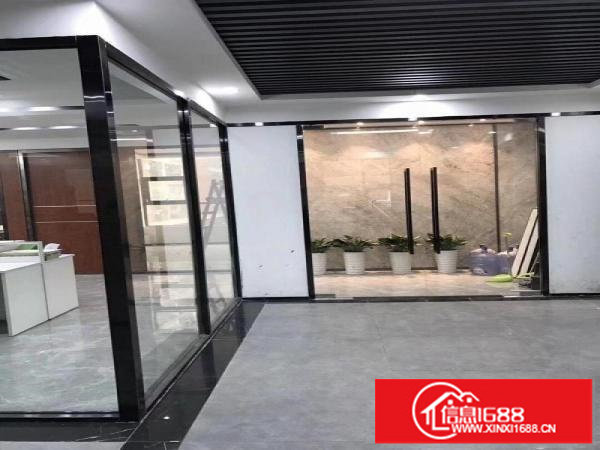 布吉南岭电商园培训基地130平230平800平出租