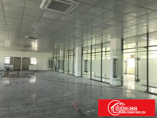 精装修1200平米办公，厂房，仓库出租