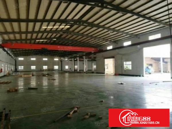 大良独院1300方带有吊机价格便宜进车方便不拆迁A