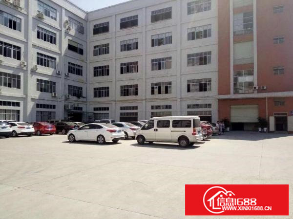 凤岗新出带行车一楼1800平方5.5米高