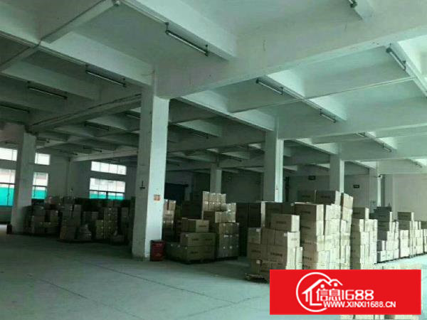 清溪罗马原房东独院三层加办公楼、宿舍5400平米