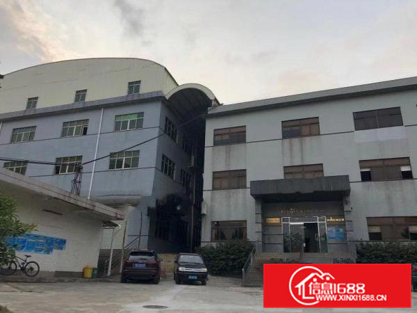 临深镇区凤岗雁田海关厂房9600平出租