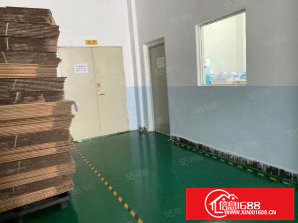 龙岗坪地2000平十万级无尘车间无需转让费