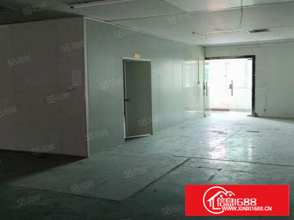 沙头3楼520平方，水电齐全