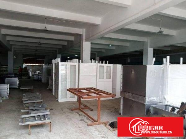 有排污证的标准1楼950平招租