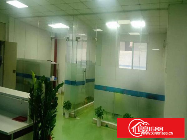 坪山龙岗区同乐厂房1000平米