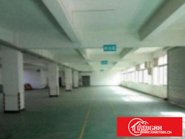 高埗万江标准一楼厂房出租5001500平方出租适合机械、五