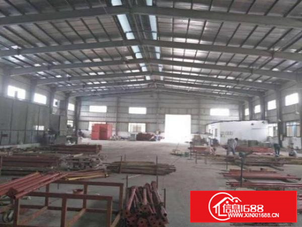 万江汽车总站附近环城路边独院单一层厂房仓库3000平方出租