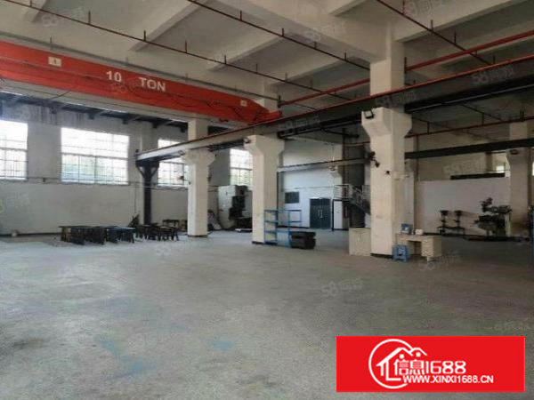 塘厦莲湖独院标准1楼1080平方！近茶艺街！周边人气旺易招工