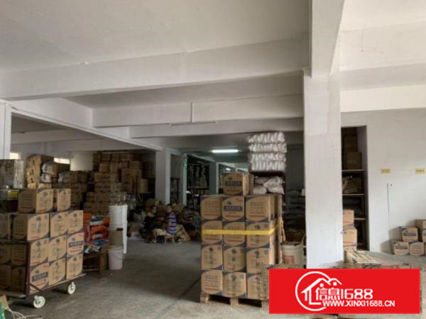 茶山增埗标准一楼厂房600平方分租，价格实惠