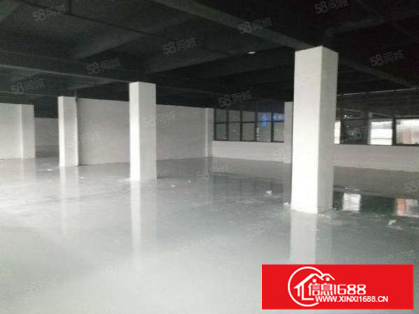 李朗高新园区厂房8000平带装修大小可分租出租招租