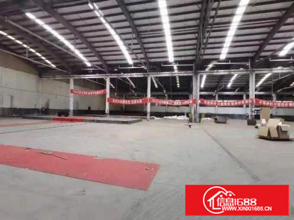 原房东，樟洋出租850平方8米高独院钢构厂房，合同5年