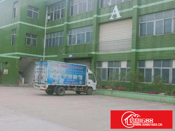 荔横村新出一楼350平二楼600平厂房出租可分租