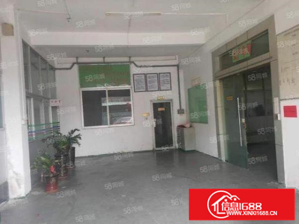 茶山寒溪水村小面积一楼300平方厂房仓库出租