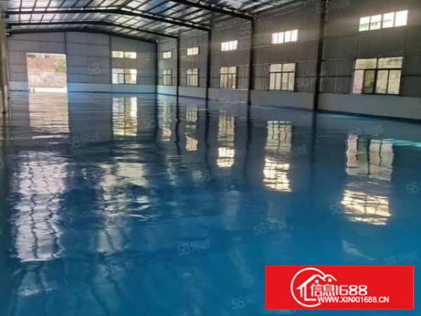 东莞砖墙到顶单一层，临近广园快速高速口占地35000方出租