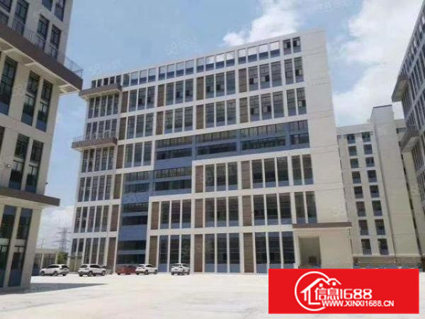 黄江靠深圳高新园区对外出租1680平方2780平方