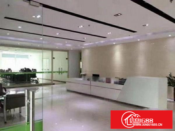 清溪土桥原房东楼上1500平精装修厂房出租，带电梯