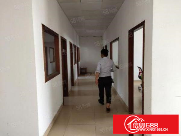 630平精致独栋，办公室精装修，水电齐全