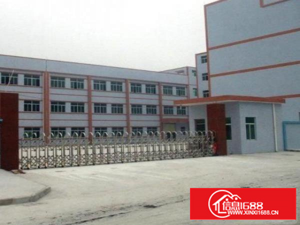 华为附近小面积厂房100平200平500平