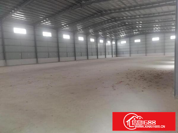 大朗杨涌新出单一层钢构800平厂房可办环评交通便利易招工