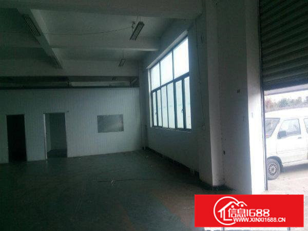 常平天鹅湖出租一楼原房东600平米标准厂房急租