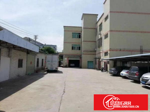 五联大型工业园厂房大小分租，写字楼！商业招商