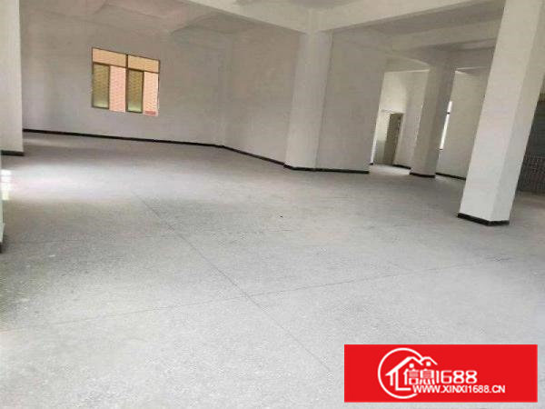 近大路边大朗求富路独栋400平方小厂房可做各种小加工