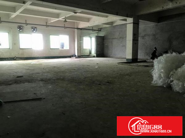 黄江村合路村成熟工业园三楼280平方