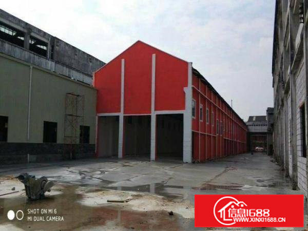出租常平常平火车站厂房
