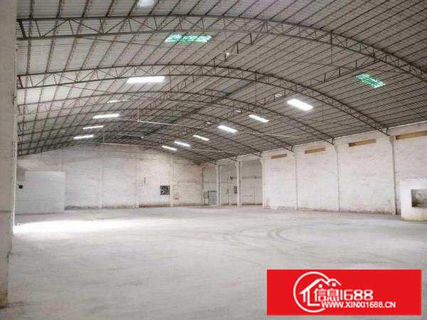 龙岗区坂田800平厂房产线带装修水电设备