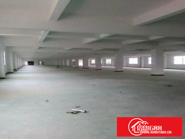 清溪镇（浮岗一楼）800平方厂房出租