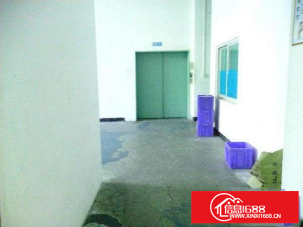 分租楼上400平方厂房