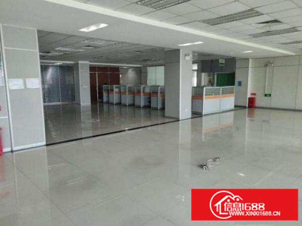 房东出租自持厂房办公楼仓库，无中介费价格可谈