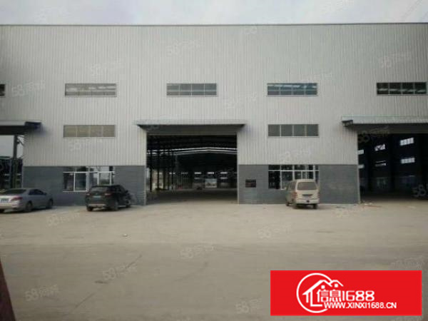 佛山南海狮山广云路原房东独门独院6000方全新厂房出租